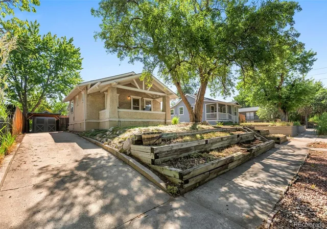 2nd image of 2080 S Emerson St, Denver, CO 80210 | MLS# 2473199