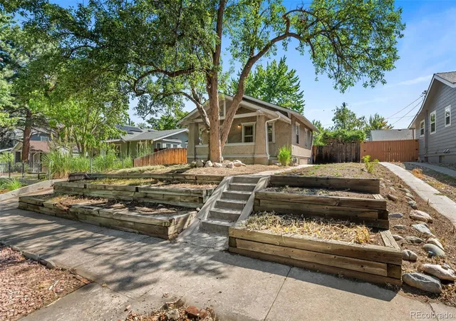 3rd image of 2080 S Emerson St, Denver, CO 80210 | MLS# 2473199