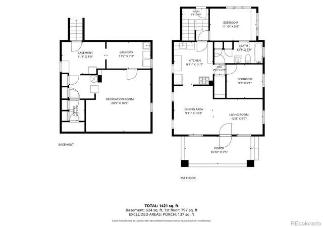 40th image of 2080 S Emerson St, Denver, CO 80210 | MLS# 2473199