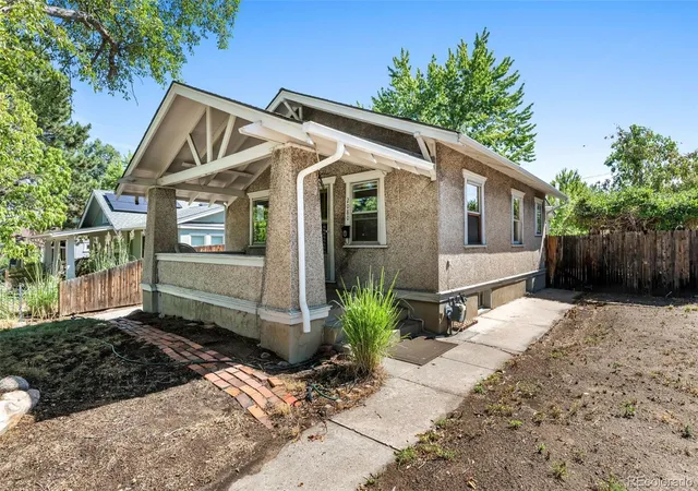 4th image of 2080 S Emerson St, Denver, CO 80210 | MLS# 2473199
