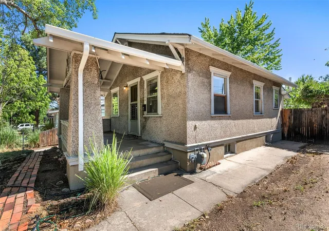 5th image of 2080 S Emerson St, Denver, CO 80210 | MLS# 2473199