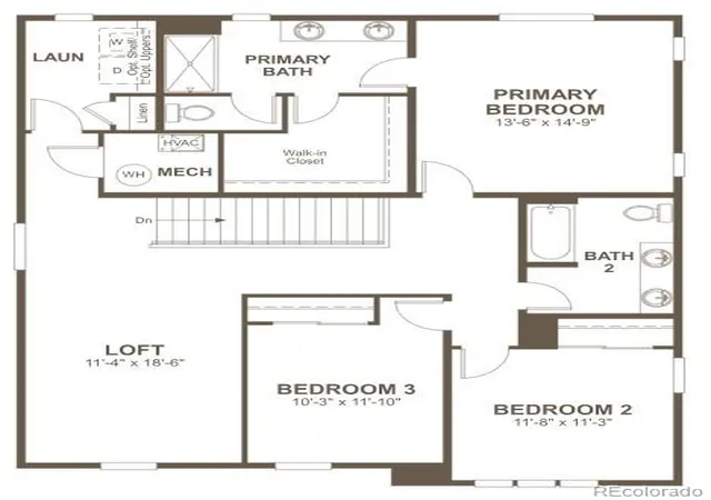 3rd image of 4614 Goldflower Dr, Johnstown, CO 80534 | MLS# 5755055