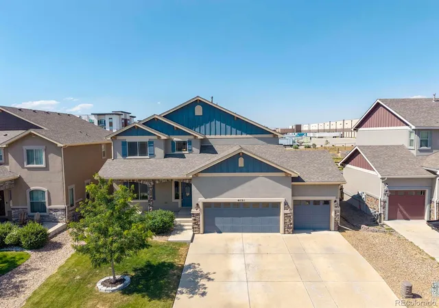 2nd image of 4121 Pennycress Dr, Johnstown, CO 80534 | MLS# IR1066735