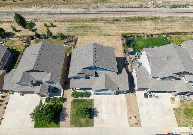 3rd image of 4121 Pennycress Dr, Johnstown, CO 80534 | MLS# IR1066735