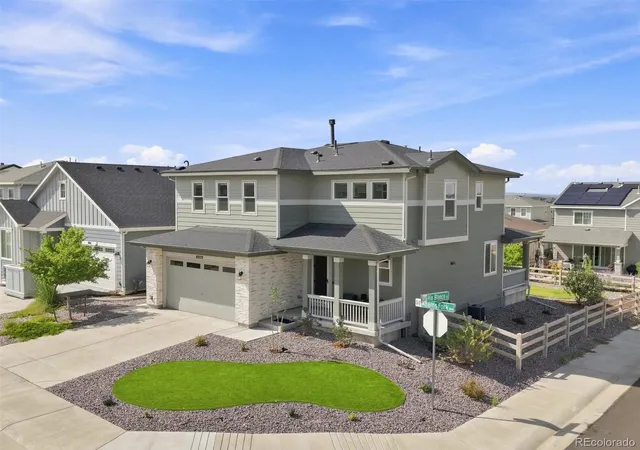 1st image of 8029 Adams Fork Ave, Littleton, CO 80125 | MLS# 8226960