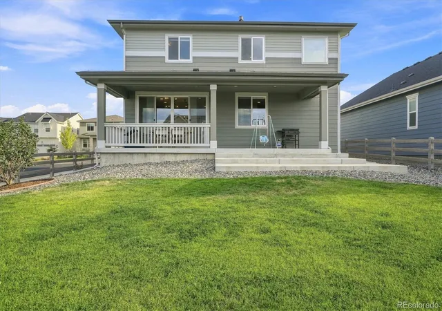5th image of 8029 Adams Fork Ave, Littleton, CO 80125 | MLS# 8226960