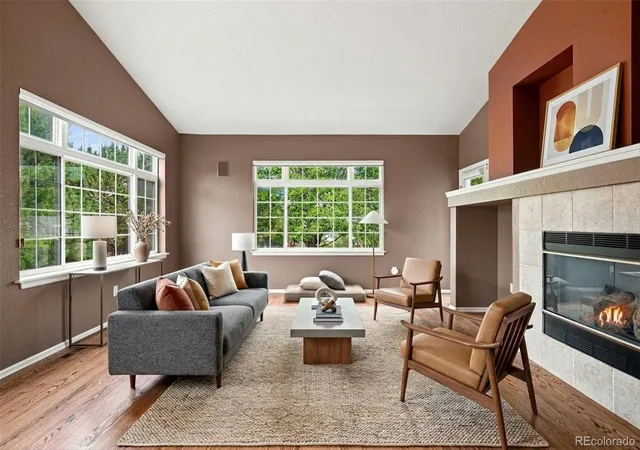2nd image of 13708 Boulder Pt #102, Broomfield, CO 80023 | MLS# 6634509