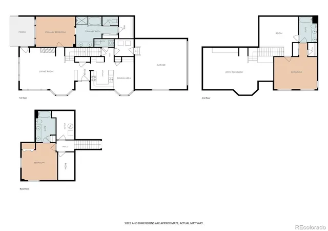 29th image of 13708 Boulder Pt #102, Broomfield, CO 80023 | MLS# 6634509