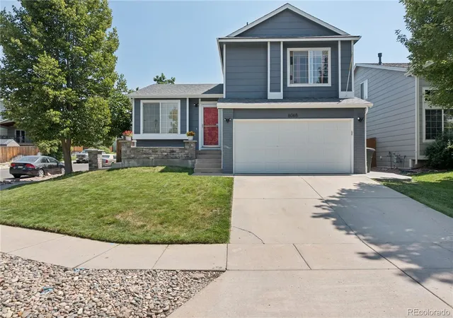 1st image of 6065 Fossil Dr, Colorado Springs, CO 80923 | MLS# 6234414