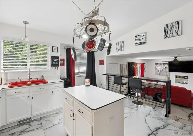 Photo 2 of Single family home for sale at 6065 Fossil Dr, Colorado Springs, CO 80923 | MLS# 6234414 | Listing updated on 2026-09-21
