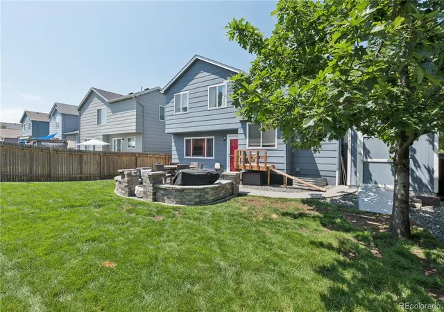 27th image of 6065 Fossil Dr, Colorado Springs, CO 80923 | MLS# 6234414