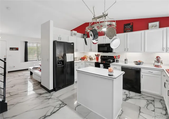 Photo 3 of Single family home for sale at 6065 Fossil Dr, Colorado Springs, CO 80923 | MLS# 6234414 | Listing updated on 2026-09-21