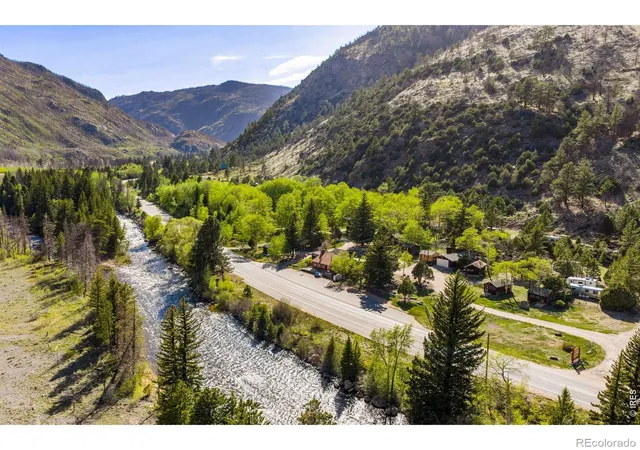 3rd image of 44174 Poudre Canyon Rd, Bellvue, CO 80512 | MLS# IR1066736