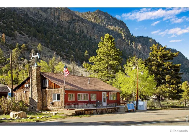5th image of 44174 Poudre Canyon Rd, Bellvue, CO 80512 | MLS# IR1066736