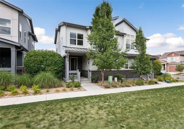 1st image of 7166 W Evans Ave, Denver, CO 80227 | MLS# 5642688