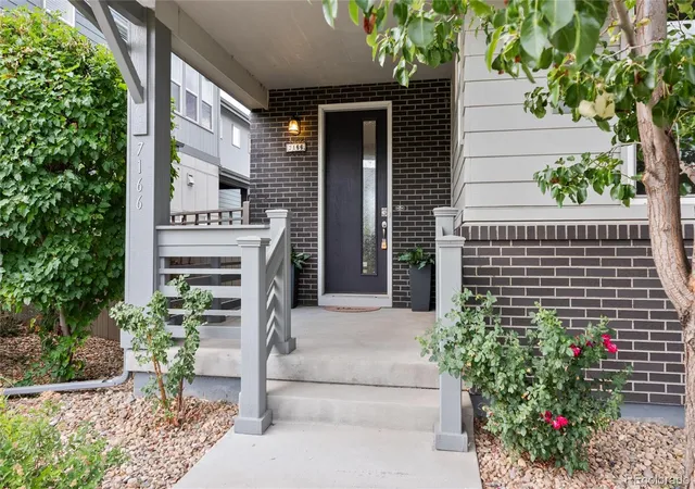 2nd image of 7166 W Evans Ave, Denver, CO 80227 | MLS# 5642688