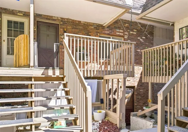 1st image of 1525 S Holly St #208, Denver, CO 80222 | MLS# 5881395