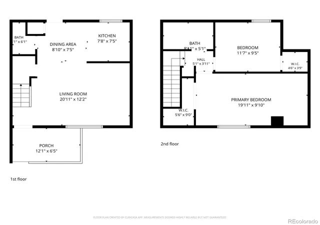 2nd image of 1525 S Holly St, Denver, CO 80222