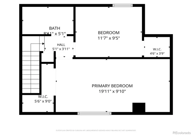 28th image of 1525 S Holly St #208, Denver, CO 80222 | MLS# 5881395