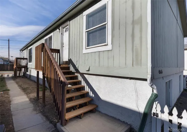1st image of 4665 Gaylord St, Denver, CO 80216 | MLS# 6102653