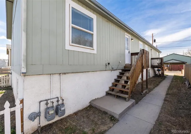 2nd image of 4665 Gaylord St, Denver, CO 80216 | MLS# 6102653