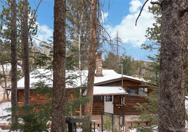 1st image of 10783 Fox Trot Ln, Conifer, CO 80433 | MLS# 9038744