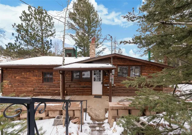 2nd image of 10783 Fox Trot Ln, Conifer, CO 80433 | MLS# 9038744