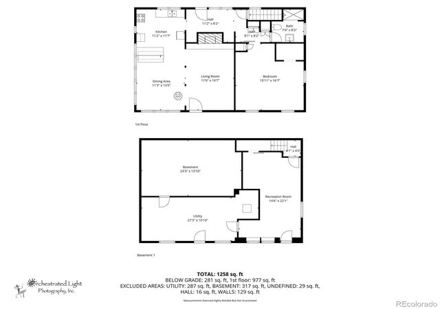 49th image of 10783 Fox Trot Ln, Conifer, CO 80433 | MLS# 9038744