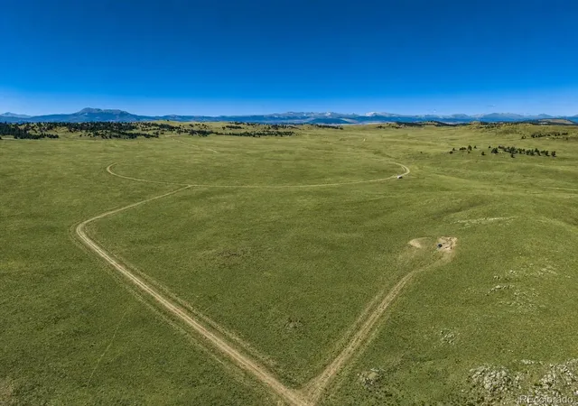Land for sale at 1234 Toltec Trl, Hartsel, CO 80449 | MLS# 8074912