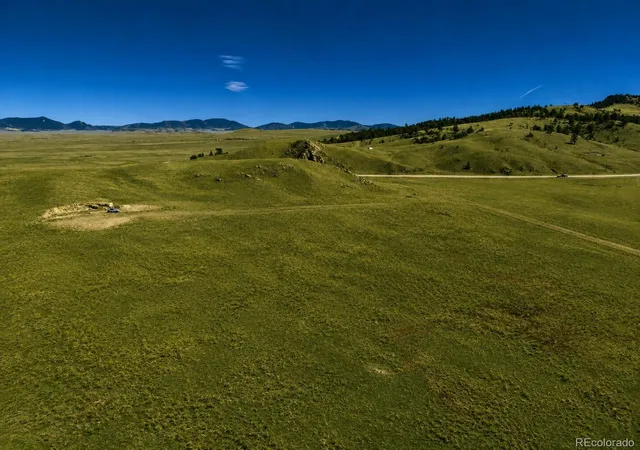 Land for sale at 1234 Toltec Trl, Hartsel, CO 80449 | MLS# 8074912