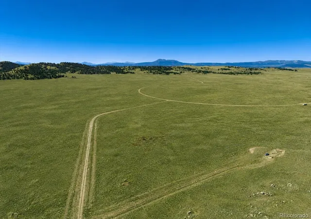 Photo 3 of Land for sale at 1234 Toltec Trl, Hartsel, CO 80449 | MLS# 8074912 | Listing updated on 2026-10-09