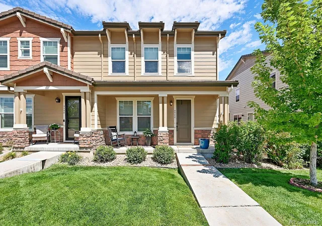 1st image of 9980 Hough Pt, Parker, CO 80134 | MLS# 2958165