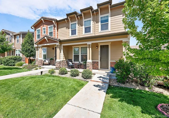 2nd image of 9980 Hough Pt, Parker, CO 80134 | MLS# 2958165