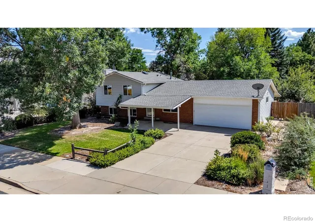 1st image of 388 Lafayette St, Louisville, CO 80027 | MLS# IR1066739