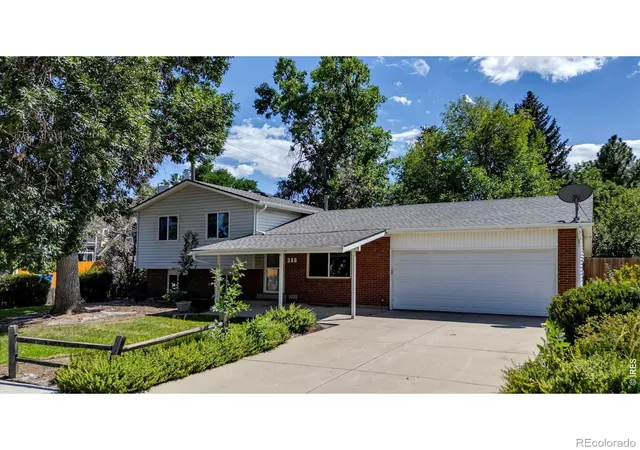 2nd image of 388 Lafayette St, Louisville, CO 80027 | MLS# IR1066739