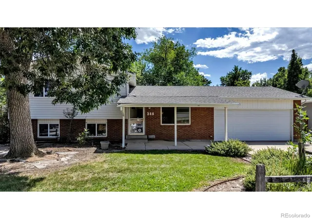 3rd image of 388 Lafayette St, Louisville, CO 80027 | MLS# IR1066739