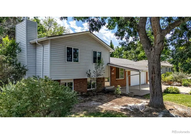 4th image of 388 Lafayette St, Louisville, CO 80027 | MLS# IR1066739