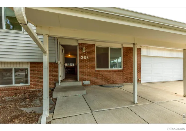 5th image of 388 Lafayette St, Louisville, CO 80027 | MLS# IR1066739