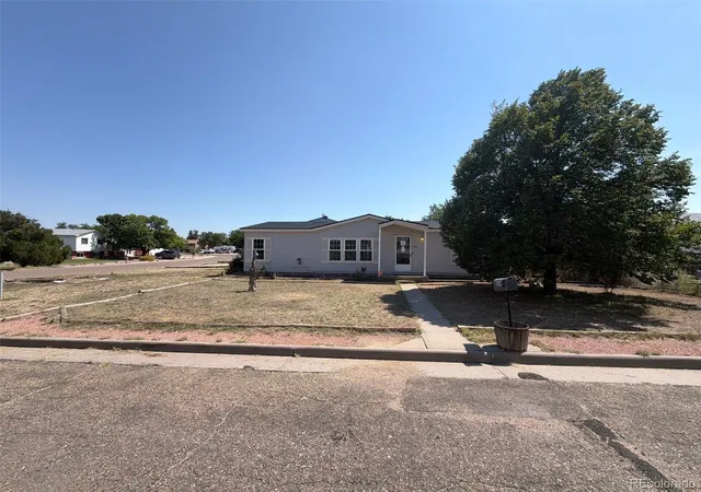 Photo 1 of Single family home for sale at 604 Polk St, La Junta, CO 81050 | MLS# 4277704 | Listing updated on 2026-08-19