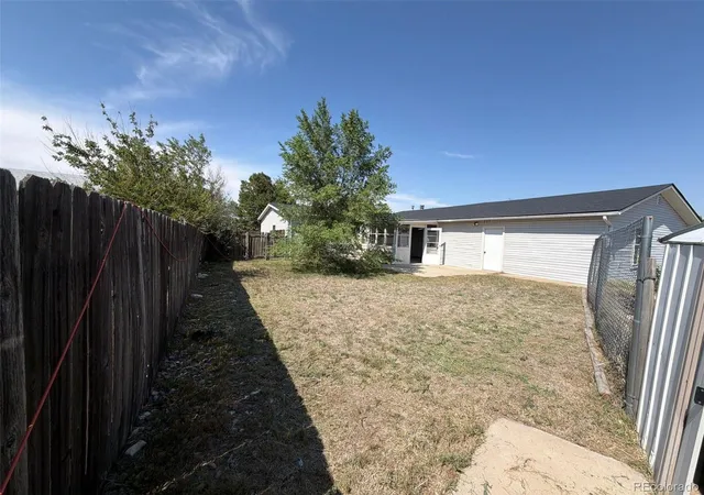 Photo 25 of Single family home for sale at 604 Polk St, La Junta, CO 81050 | MLS# 4277704 | Listing updated on 2026-08-19