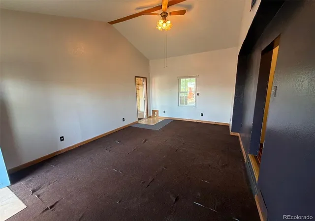 Photo 3 of Single family home for sale at 604 Polk St, La Junta, CO 81050 | MLS# 4277704 | Listing updated on 2026-08-19