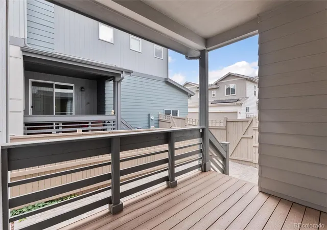 Photo 4 of Townhouse for sale at 7166 W Evans Ave, Denver, CO 80227 | MLS# 1571709 | Listing updated on 2026-10-08
