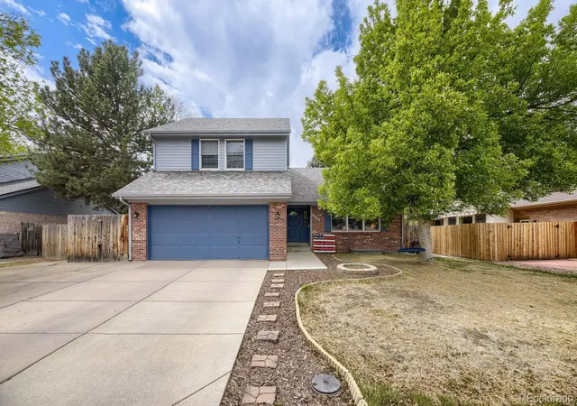 Photo 1 of Single family home for sale at 12357 Fillmore Ct, Thornton, CO 80241 | MLS# 3760945 | Listing updated on 2026-08-19