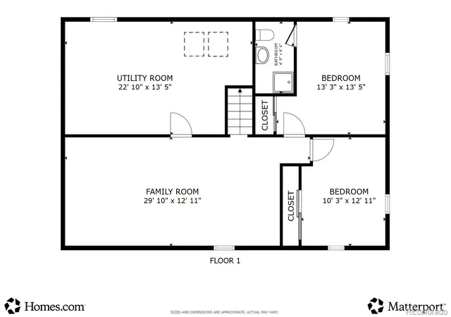 Photo 50 of Single family home for sale at 1967 S Yates St, Denver, CO 80219 | MLS# 4771761 | Listing updated on 2026-10-09