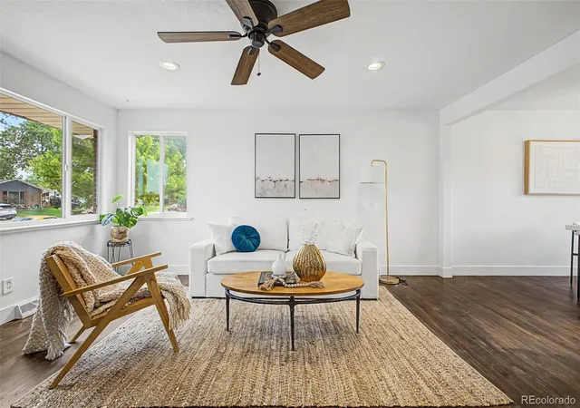 Photo 4 of Single family home for sale at 1967 S Yates St, Denver, CO 80219 | MLS# 4771761 | Listing updated on 2026-10-09