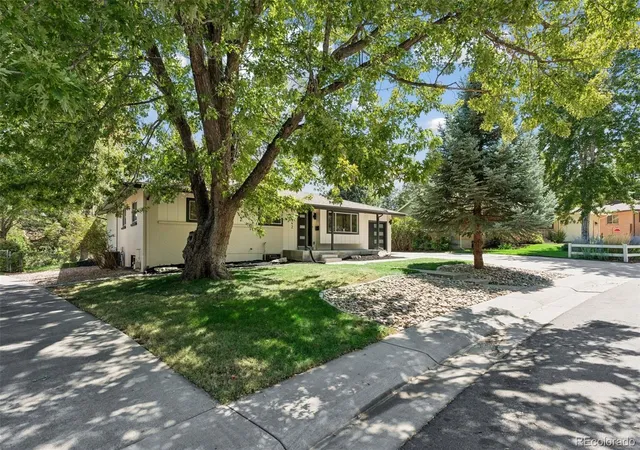 50th image of 13442 W 24th Pl, Golden, CO 80401 | MLS# 6170114