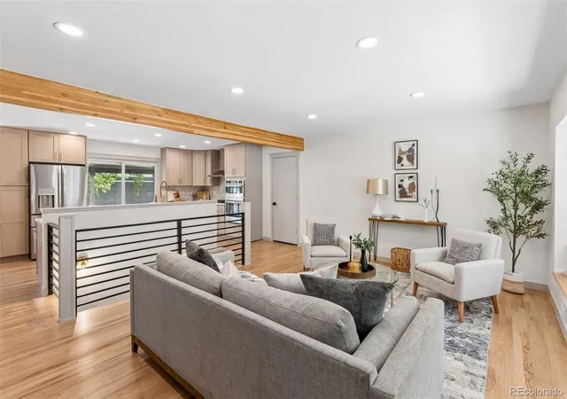 Photo 4 of Single family home for sale at 13442 W 24Th Pl, Golden, CO 80401 | MLS# 6170114 | Listing updated on 2026-09-26