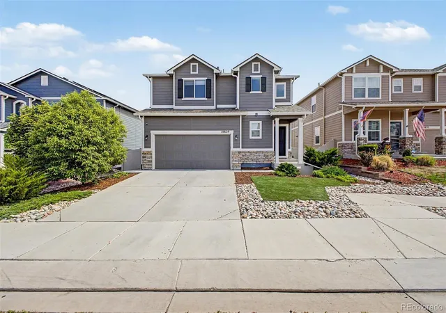 1st image of 10629 Traders Pkwy, Fountain, CO 80817 | MLS# 9706057