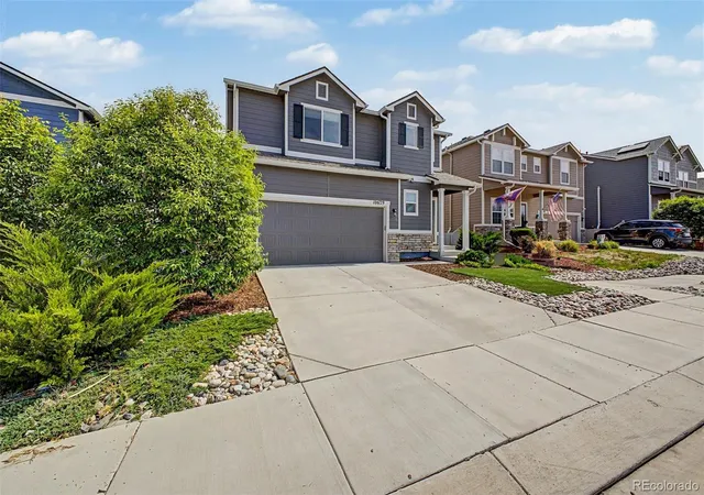 2nd image of 10629 Traders Pkwy, Fountain, CO 80817 | MLS# 9706057