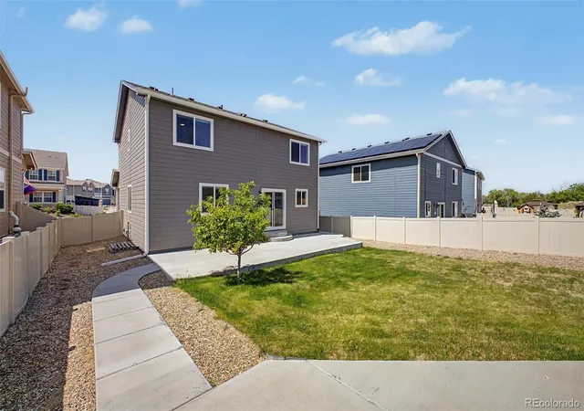 38th image of 10629 Traders Pkwy, Fountain, CO 80817 | MLS# 9706057
